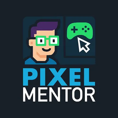 Pixel Mentor